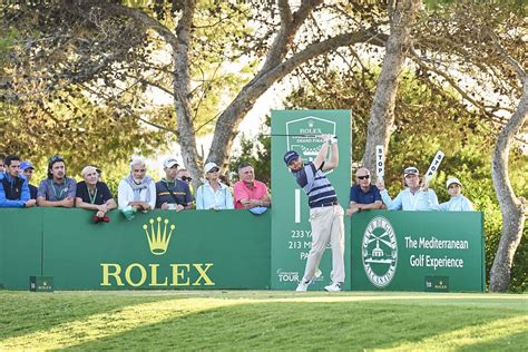 rolex golf cup 2019 finale|rolex challenge tour grand final.